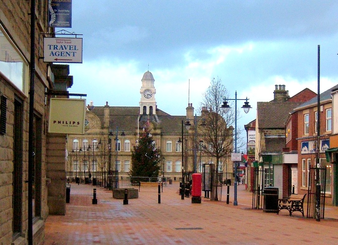 History FOSTER History & Collective Memory